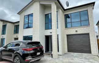 B/37 Sheehan Avenue, Papakura