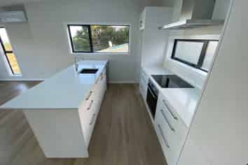 27B Kitchener Terrace, Johnsonville