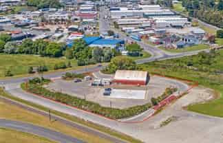 Growth zone Investment