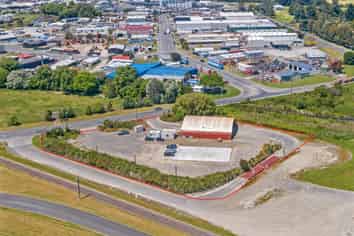 Growth zone Investment