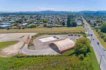 Growth zone Investment