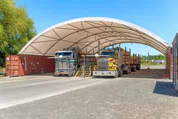 Growth zone Investment