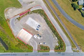 Growth zone Investment