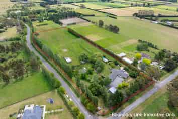 4 Mandalea Road, Ohoka