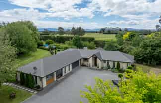 4 Mandalea Road, Ohoka