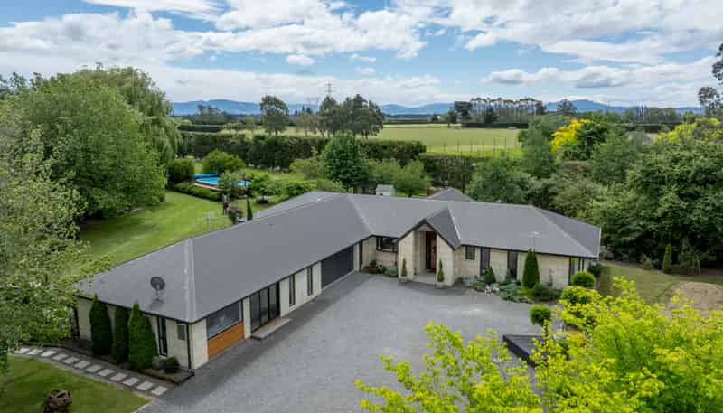 4 Mandalea Road, Ohoka