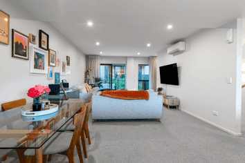 12/36D Welles Street, Christchurch Central