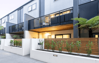 12/36D Welles Street, Christchurch Central