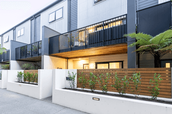 12/36D Welles Street, Christchurch Central