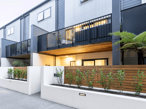 12/36D Welles Street, Christchurch Central