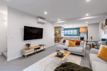 12/36D Welles Street, Christchurch Central