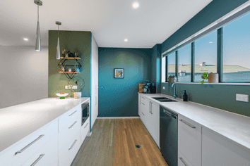 12/36D Welles Street, Christchurch Central