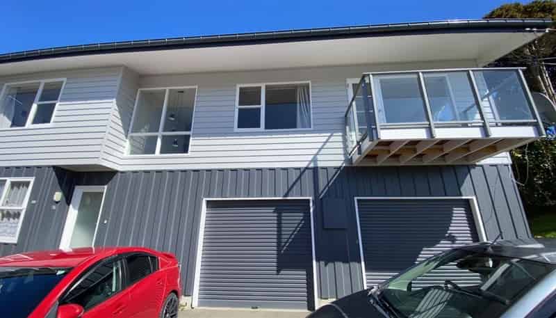 26 Middleton Road, Johnsonville