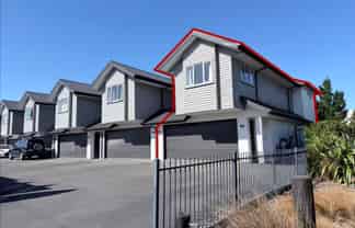 42 Mustang Avenue, Wigram