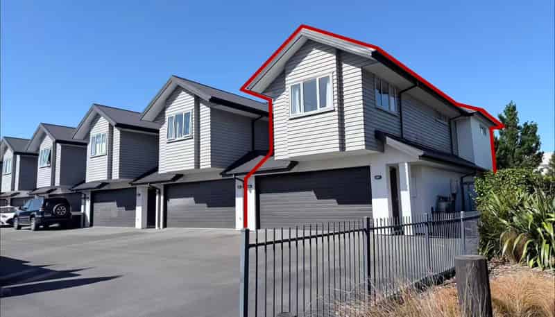 42 Mustang Avenue, Wigram