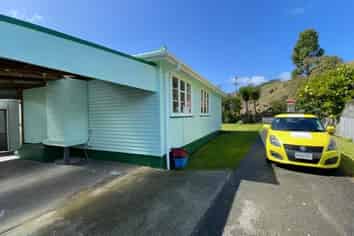 42 George Street, Hikurangi