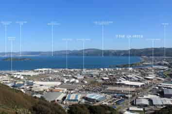 Warehouse Unit in Prime Gracefield Location