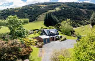 292 Waipori Falls Road, Berwick