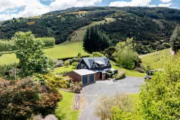 292 Waipori Falls Road, Berwick