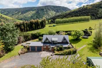 292 Waipori Falls Road, Berwick