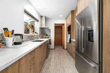 292 Waipori Falls Road, Berwick