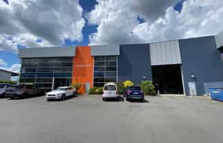 High-Quality Industrial 