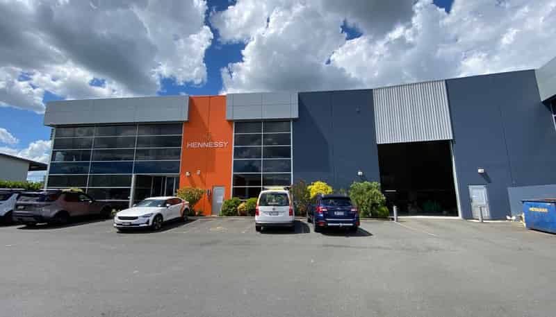 56 The Boulevard, Te Rapa