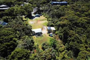 14 Harpoon Hill, Great Barrier Island