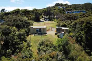 14 Harpoon Hill, Great Barrier Island