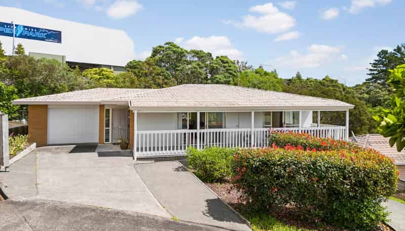 21 Highbury Bypass, Birkenhead