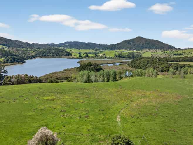 136 Ranganui Road, Kaiwaka