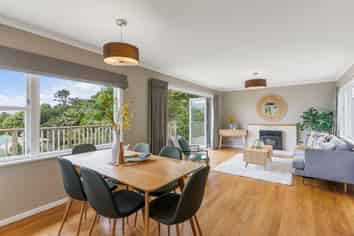 3 Cotswold Crescent, Newlands