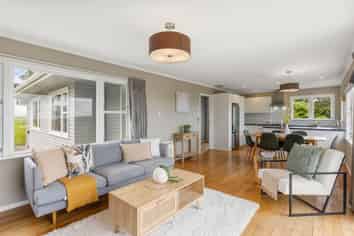 3 Cotswold Crescent, Newlands