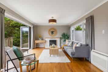 3 Cotswold Crescent, Newlands