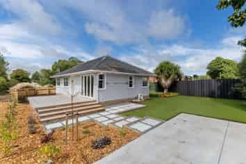 51a Fenton Street, Stratford