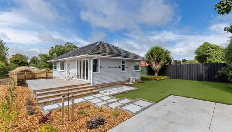 51a Fenton Street, Stratford