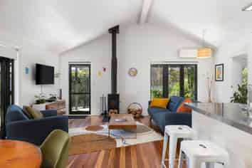 4 Venice Street, Martinborough