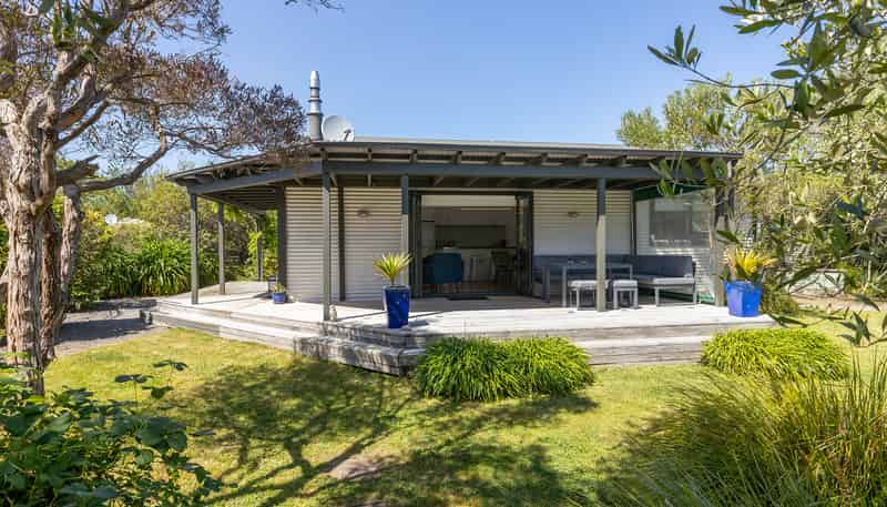 4 Venice Street, Martinborough