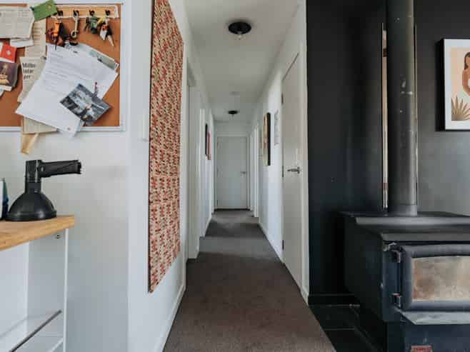 B/75 Ajax Street, Milton