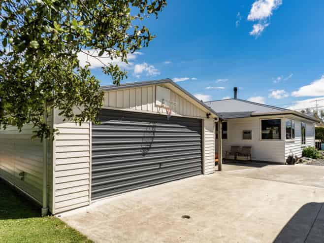 B/75 Ajax Street, Milton