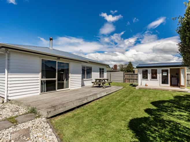 B/75 Ajax Street, Milton