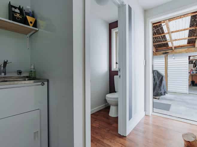 B/75 Ajax Street, Milton