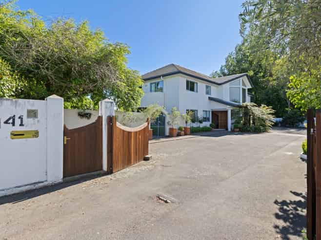 41 Endeavour Street, Riversdale