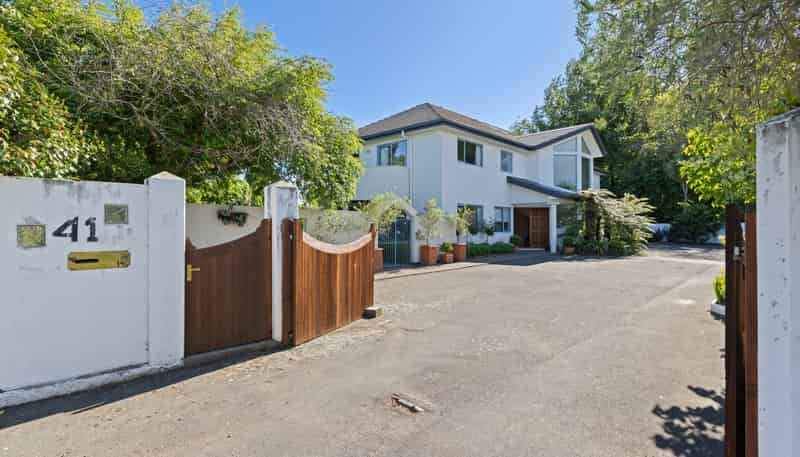 41 Endeavour Street, Riversdale