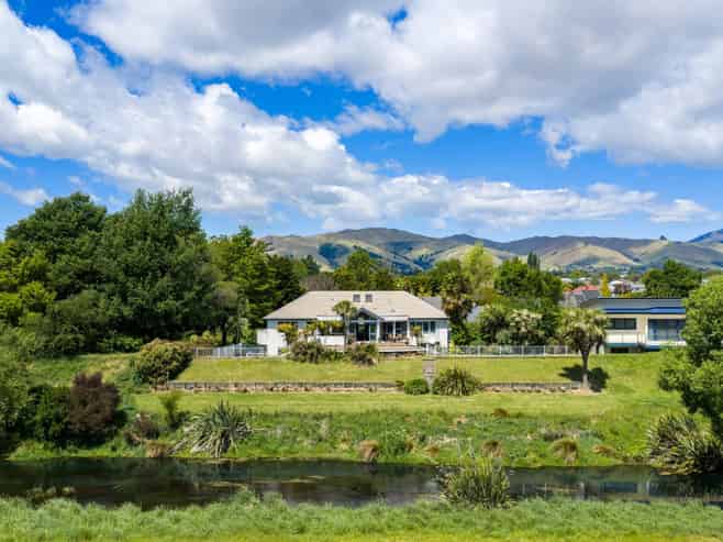 41 Endeavour Street, Riversdale