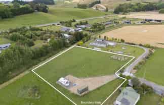 2A Rathbone Street, Waipawa