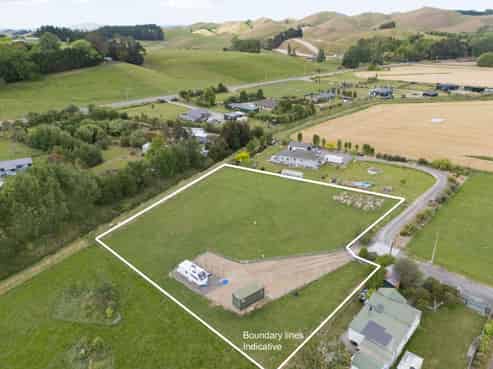 2A Rathbone Street, Waipawa