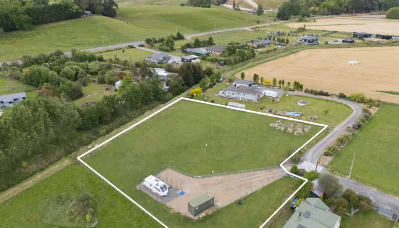 2A Rathbone Street, Waipawa