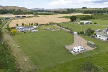 2A Rathbone Street, Waipawa