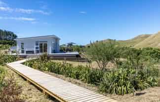 422 Whangaehu Road, Porangahau